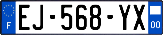 EJ-568-YX
