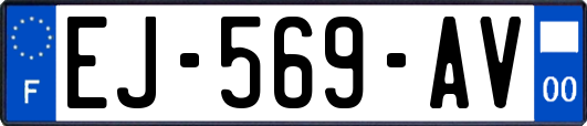 EJ-569-AV