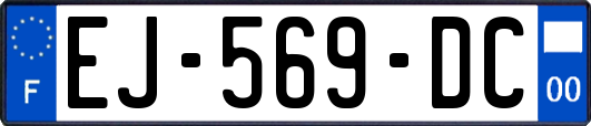 EJ-569-DC