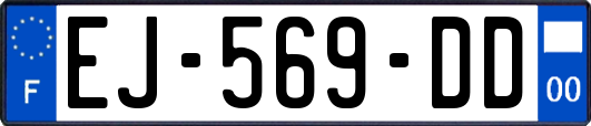 EJ-569-DD