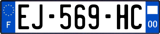 EJ-569-HC