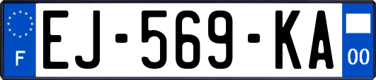 EJ-569-KA