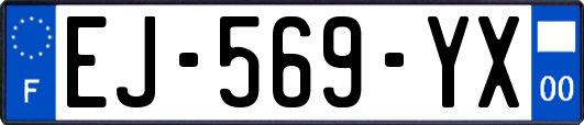 EJ-569-YX