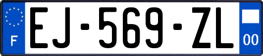 EJ-569-ZL