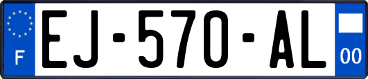 EJ-570-AL