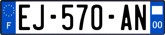 EJ-570-AN