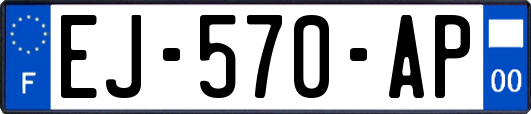 EJ-570-AP