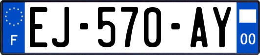 EJ-570-AY