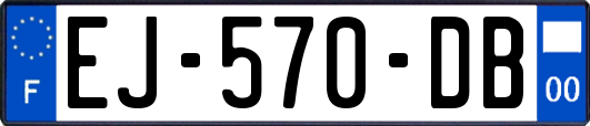 EJ-570-DB