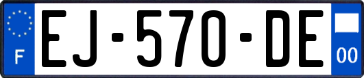 EJ-570-DE