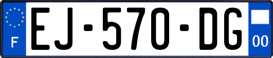 EJ-570-DG