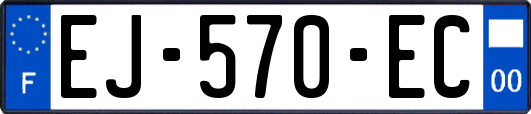 EJ-570-EC