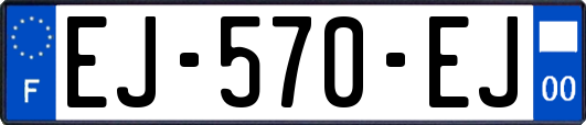 EJ-570-EJ