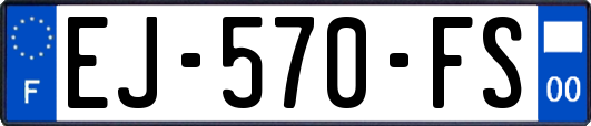 EJ-570-FS