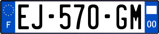 EJ-570-GM