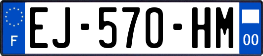 EJ-570-HM