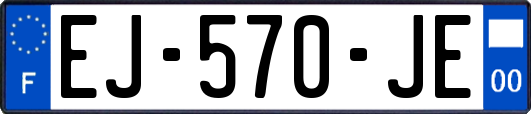 EJ-570-JE