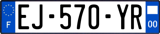 EJ-570-YR