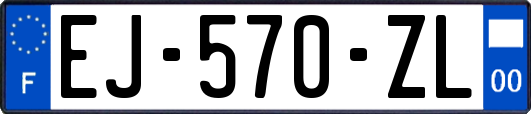 EJ-570-ZL