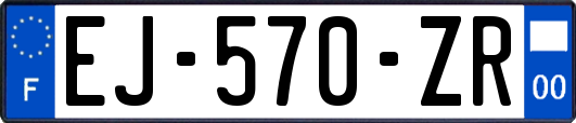 EJ-570-ZR