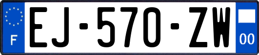 EJ-570-ZW