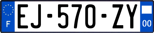 EJ-570-ZY
