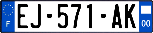 EJ-571-AK