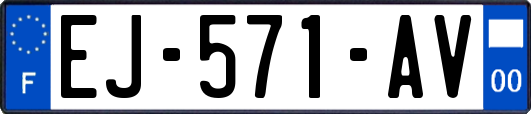 EJ-571-AV