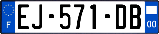 EJ-571-DB