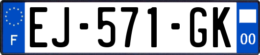 EJ-571-GK