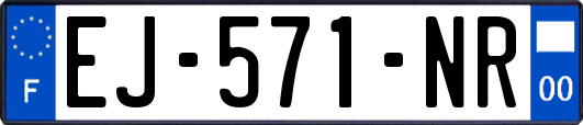 EJ-571-NR