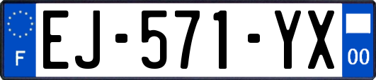 EJ-571-YX