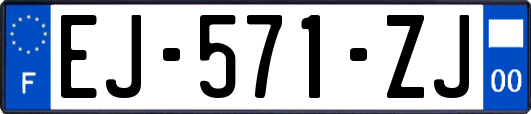 EJ-571-ZJ