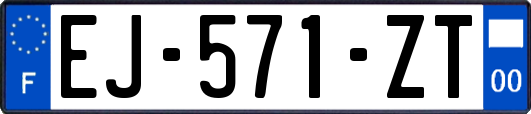 EJ-571-ZT