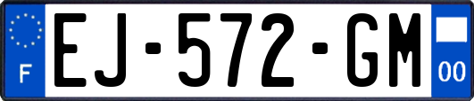 EJ-572-GM