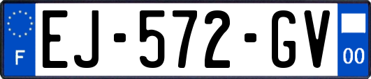 EJ-572-GV