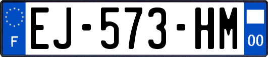 EJ-573-HM