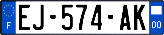 EJ-574-AK