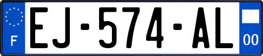 EJ-574-AL