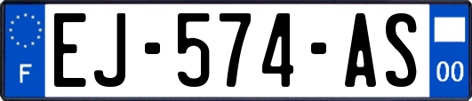EJ-574-AS