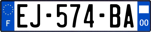 EJ-574-BA