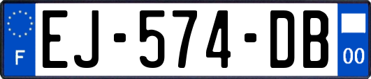 EJ-574-DB