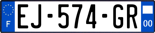 EJ-574-GR