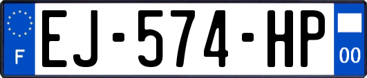 EJ-574-HP