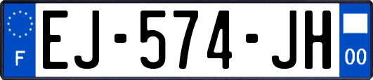 EJ-574-JH