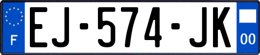 EJ-574-JK