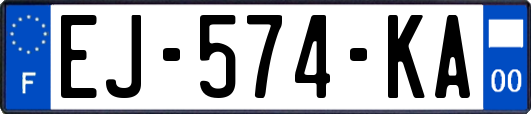 EJ-574-KA