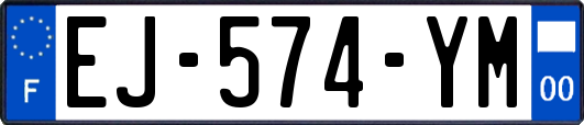 EJ-574-YM