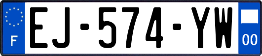 EJ-574-YW