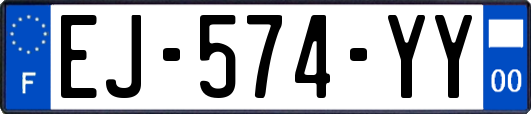 EJ-574-YY